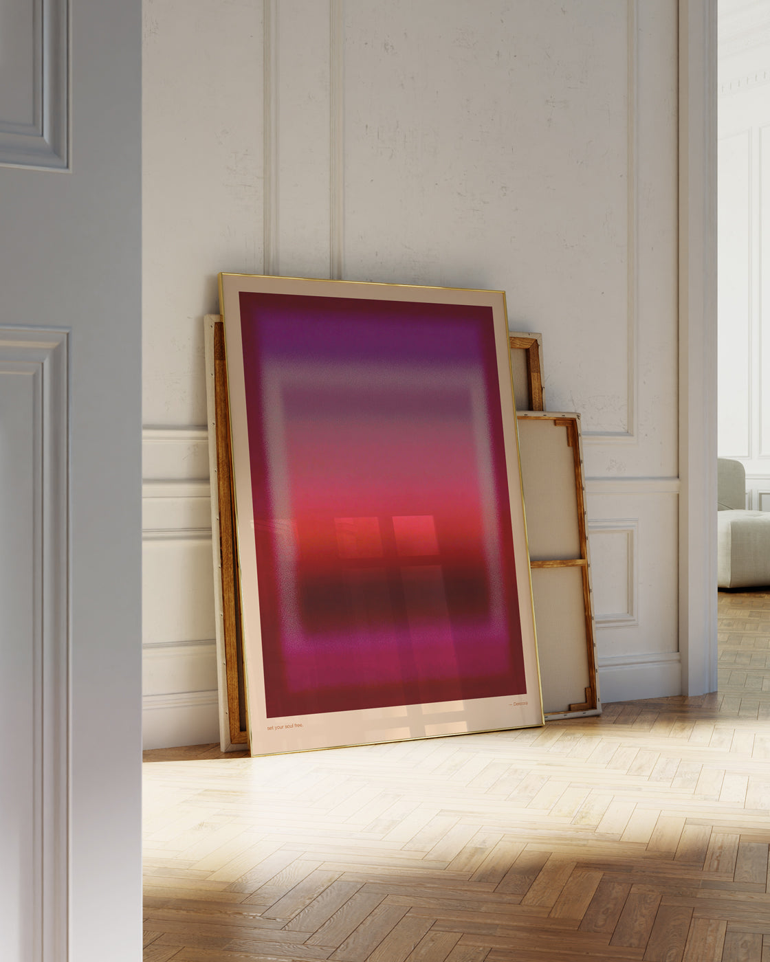 canvas