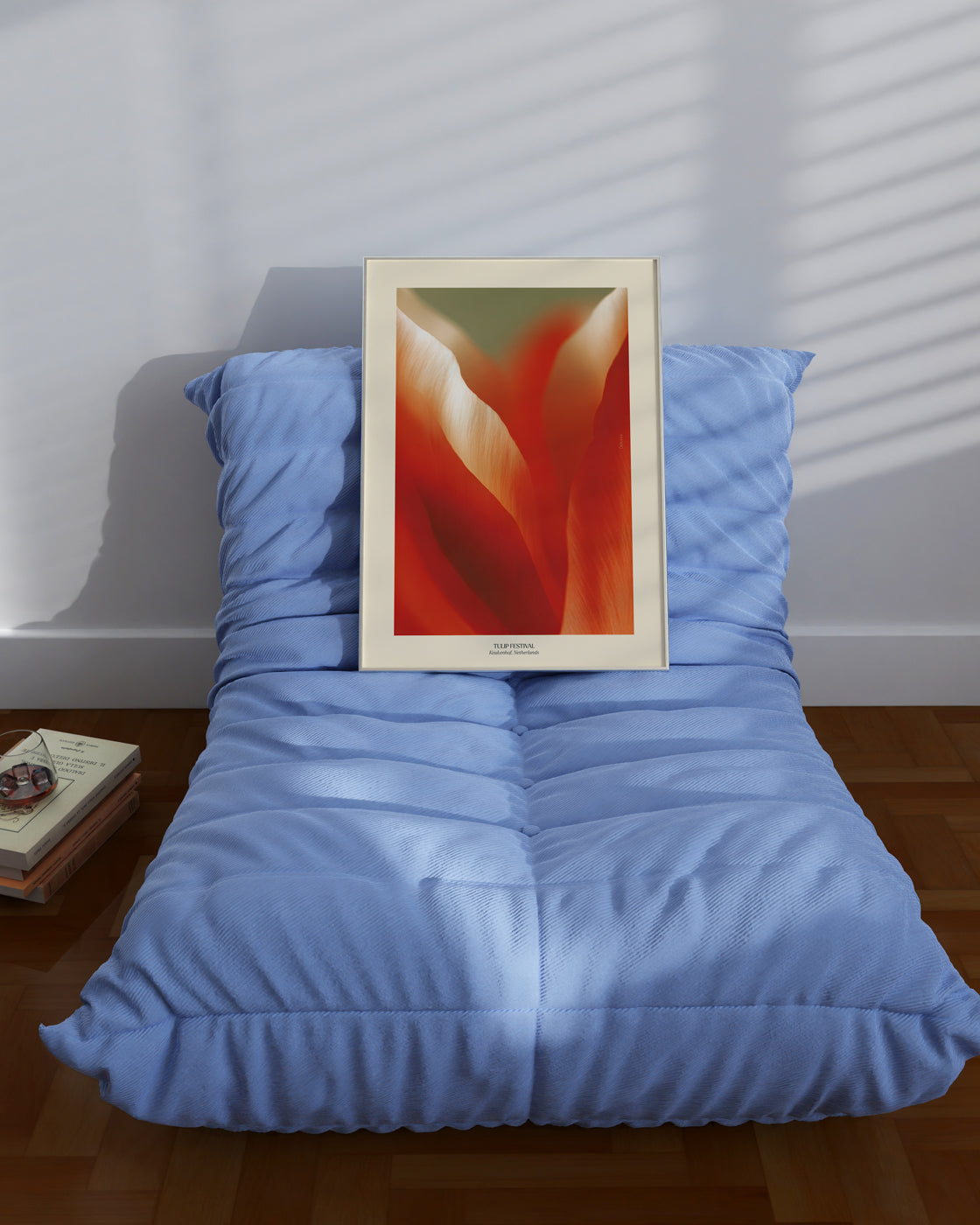 canvas