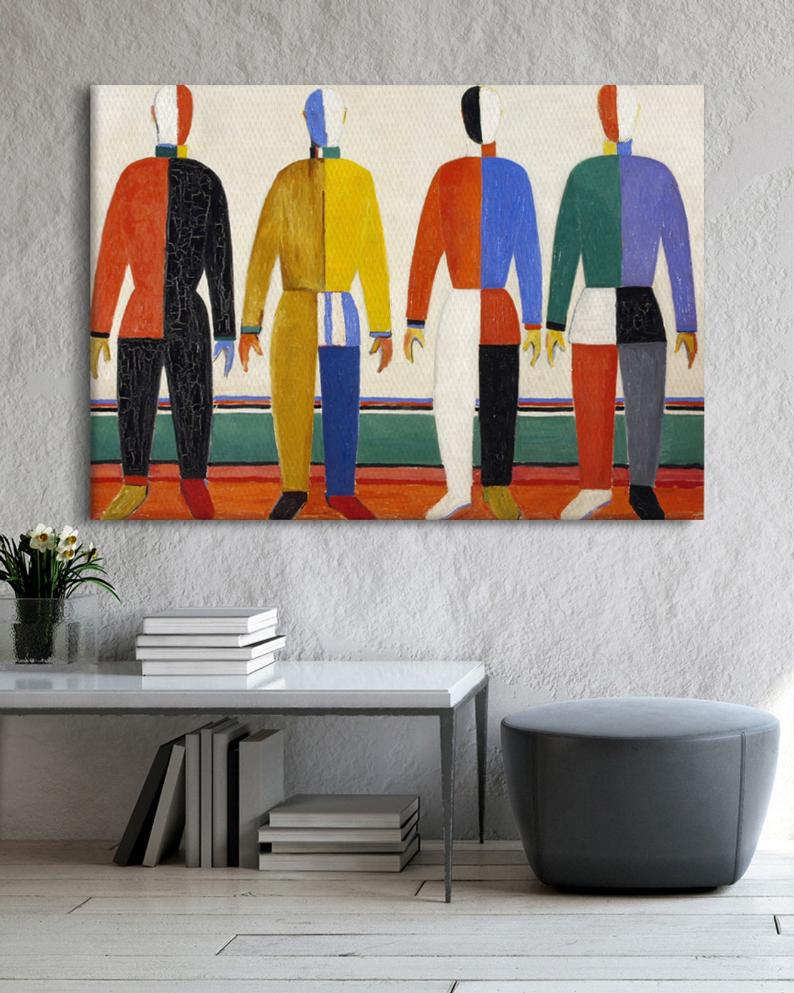 stretched-canvas