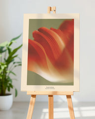 After Hover: Thriving Tulip: Tulpen Festival Niederlande No. 2