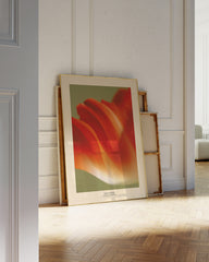 After Hover: Thriving Tulip: Tulpen Festival Niederlande No. 2