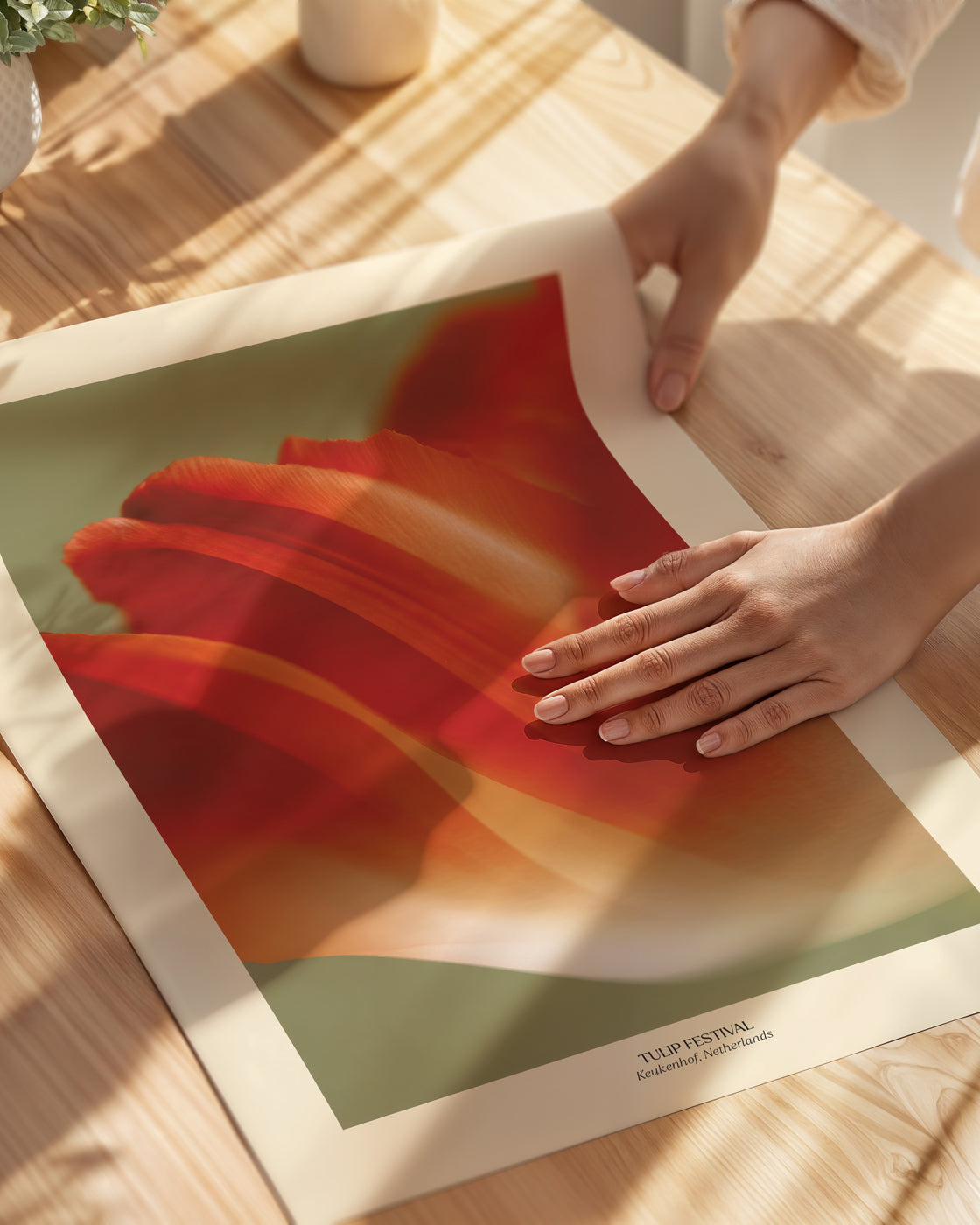 poster