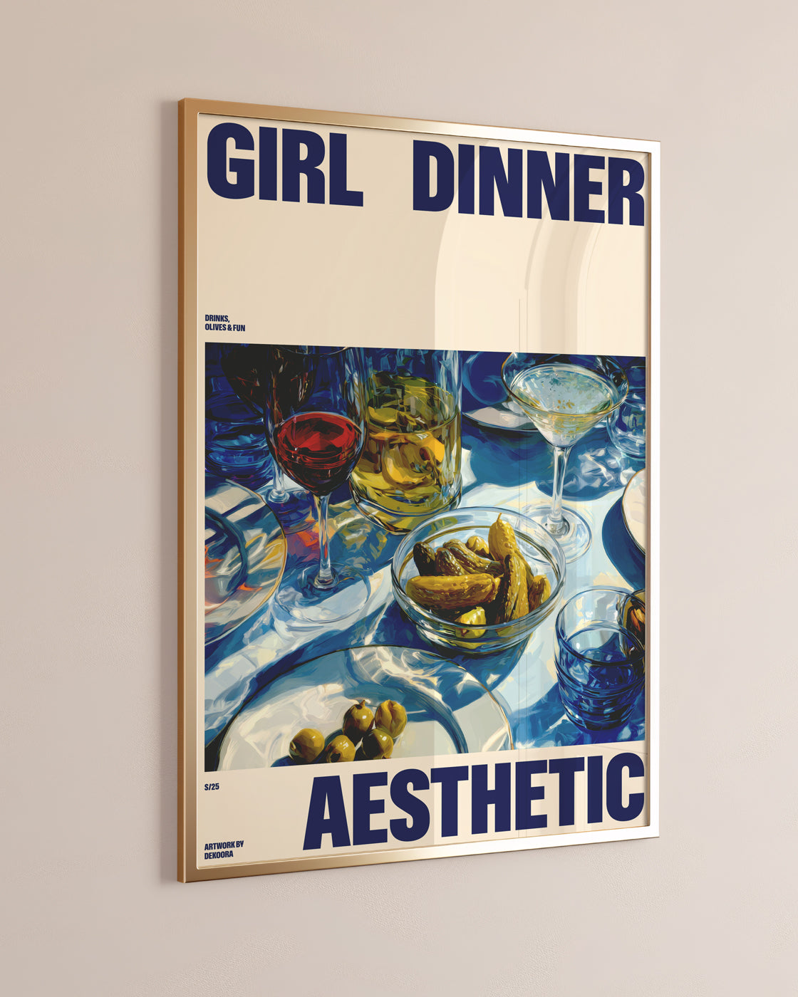 poster