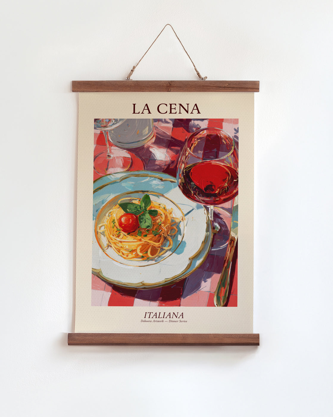 canvas