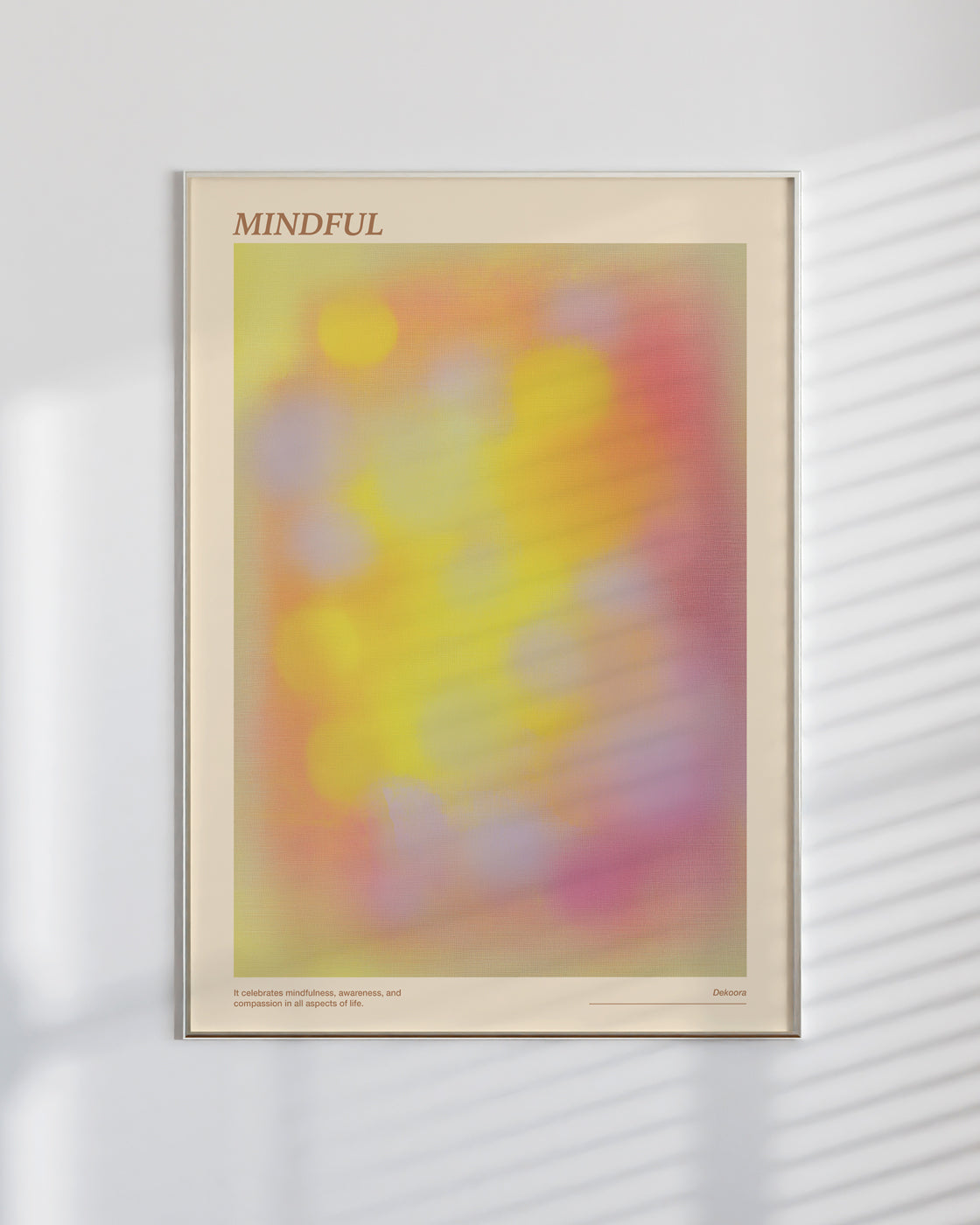poster