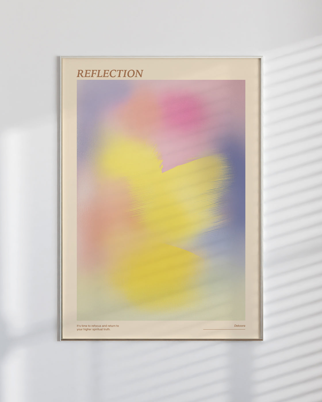 poster