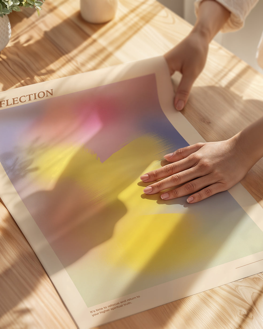 poster