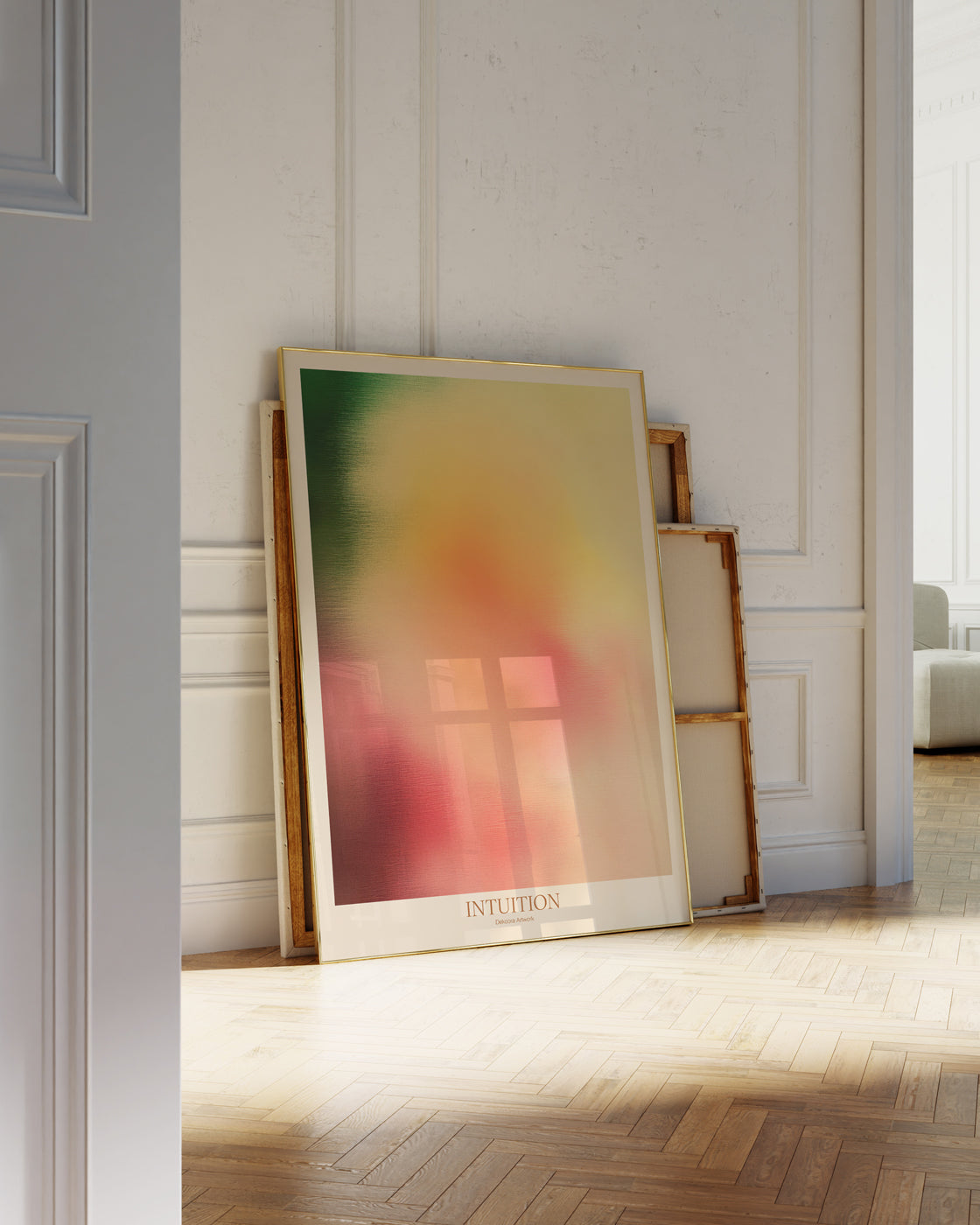 canvas