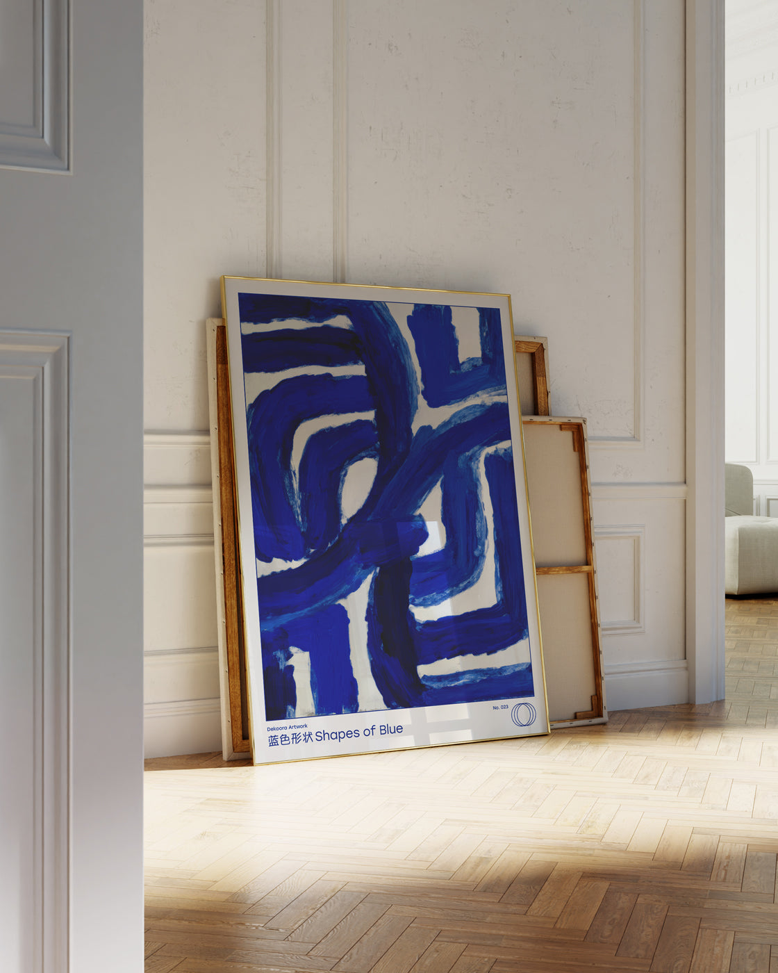 canvas