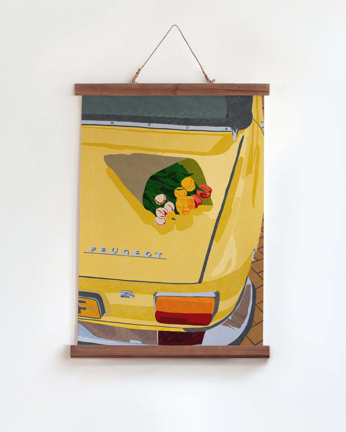canvas