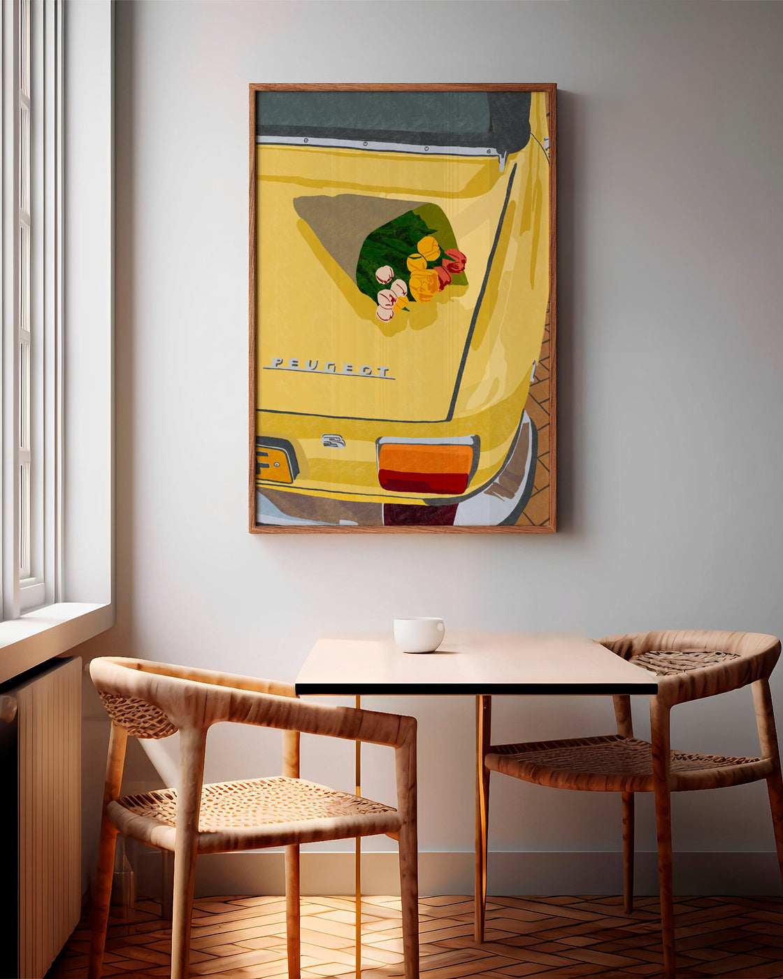 canvas
