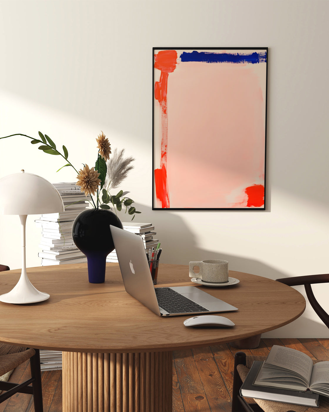 canvas