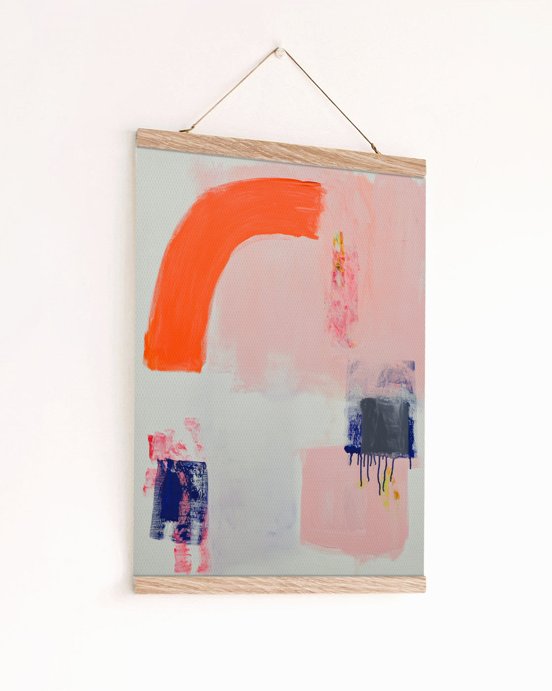 canvas