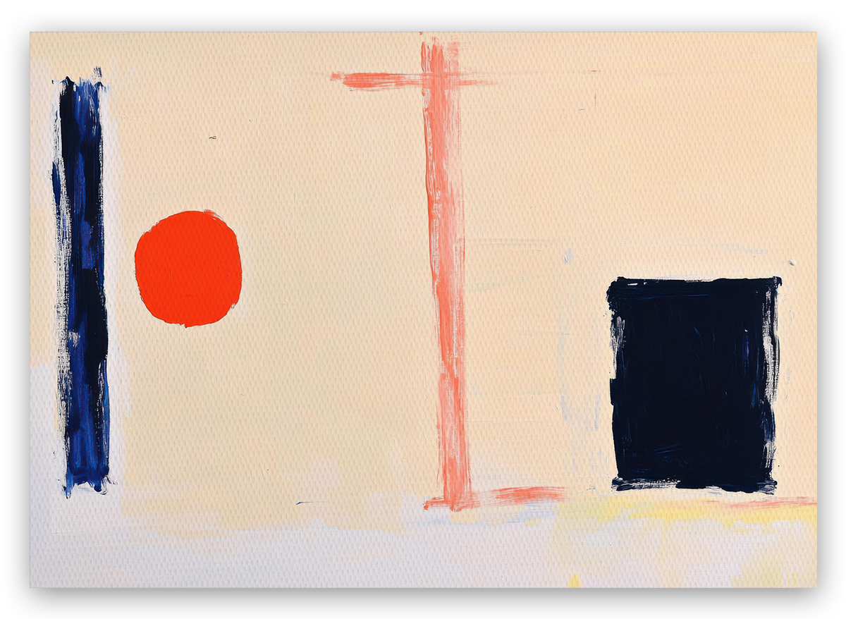 canvas