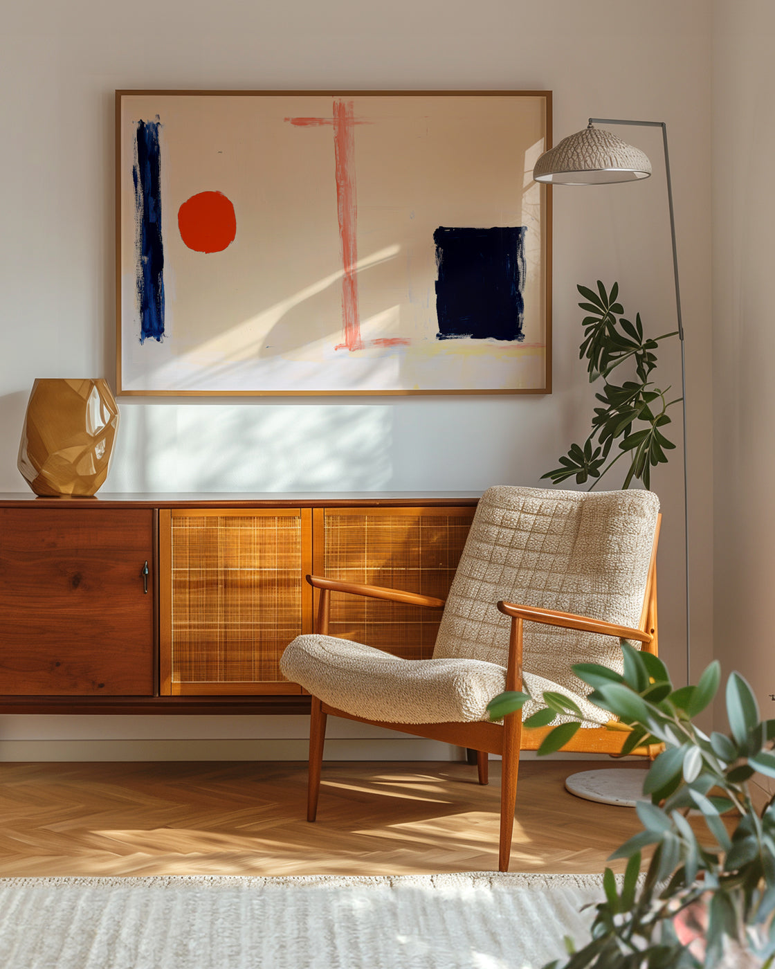 canvas