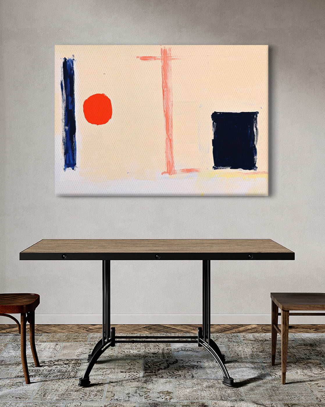 stretched-canvas