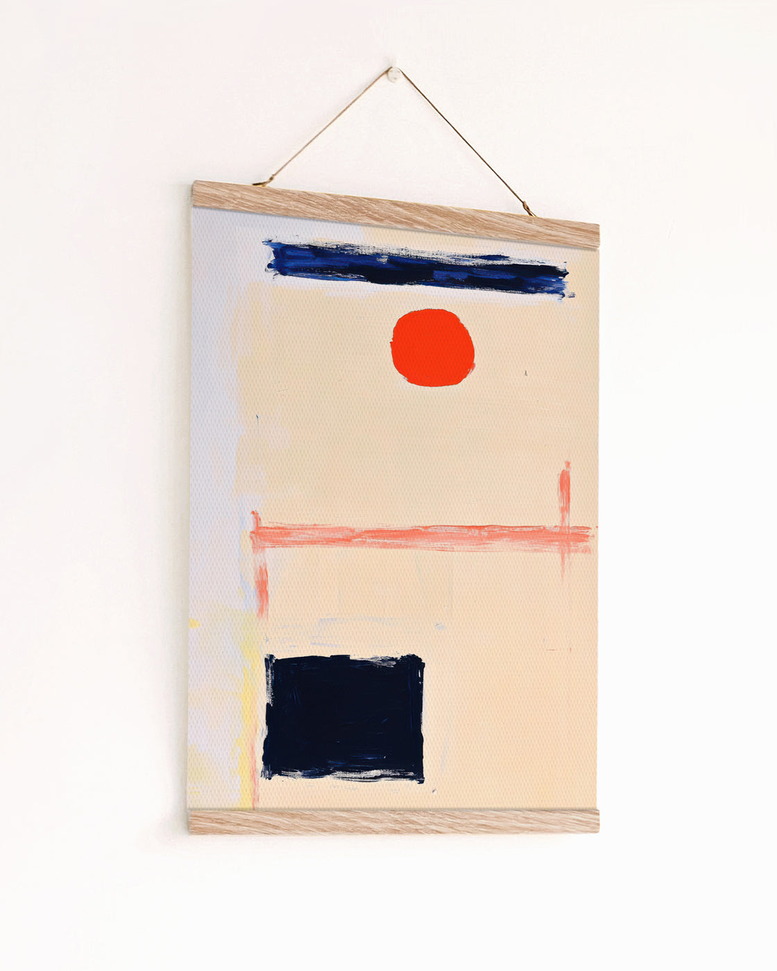 canvas