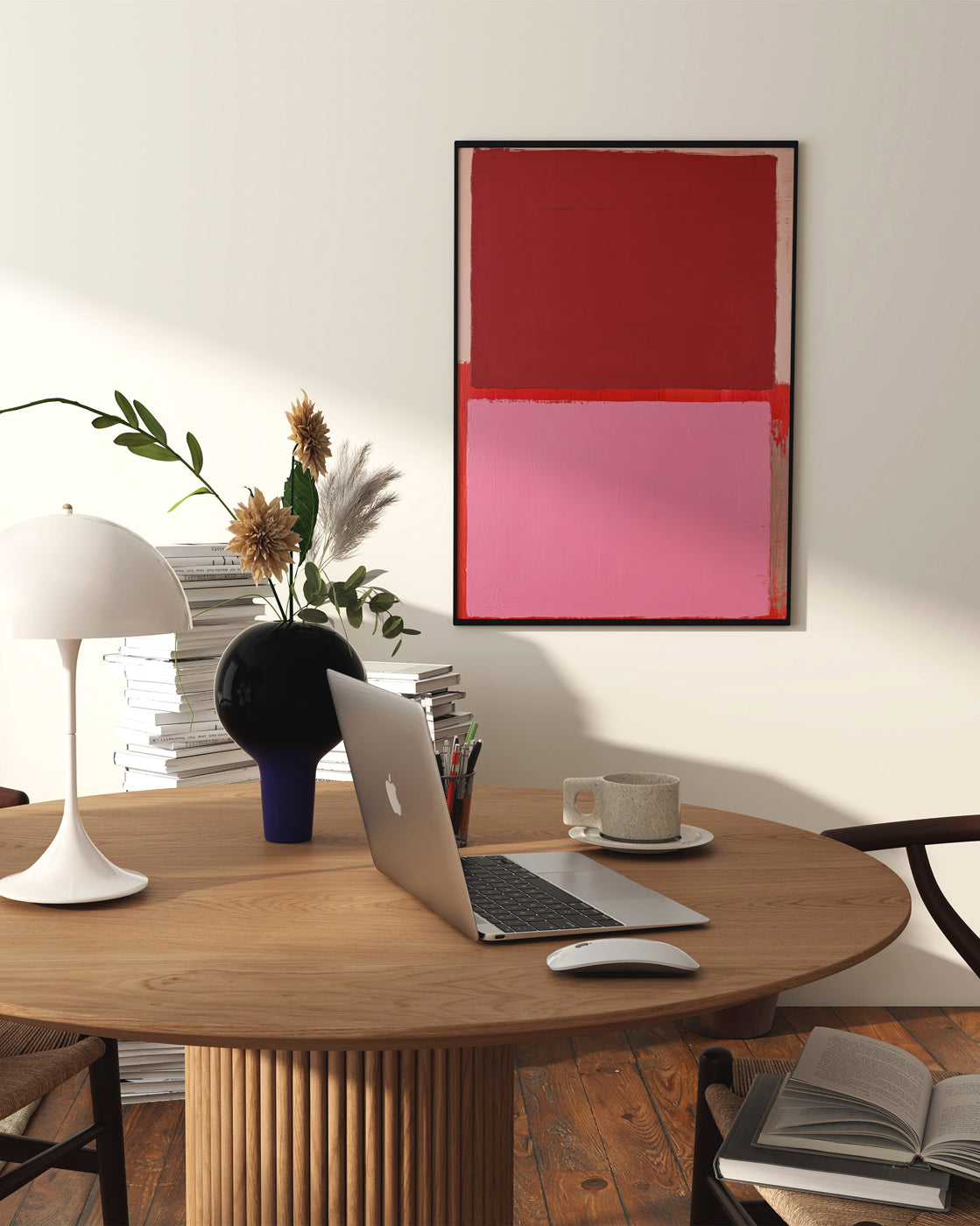 canvas