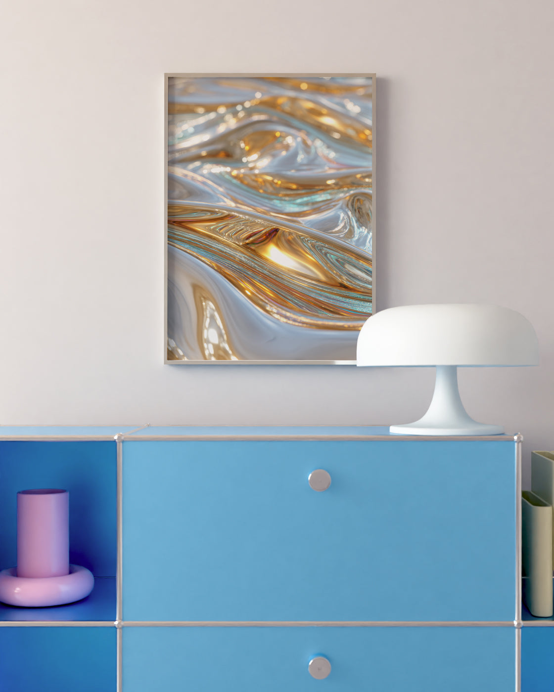 canvas