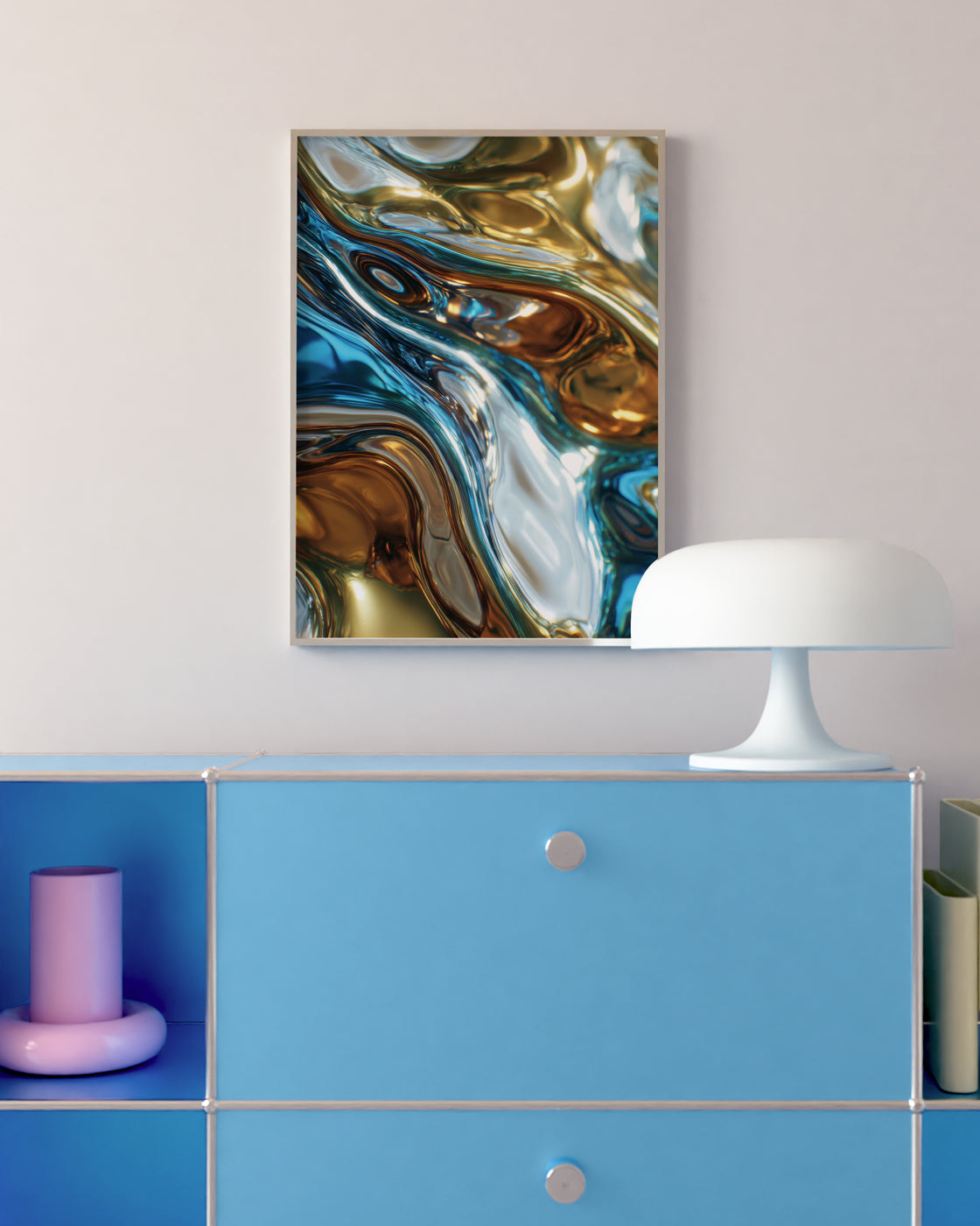 canvas