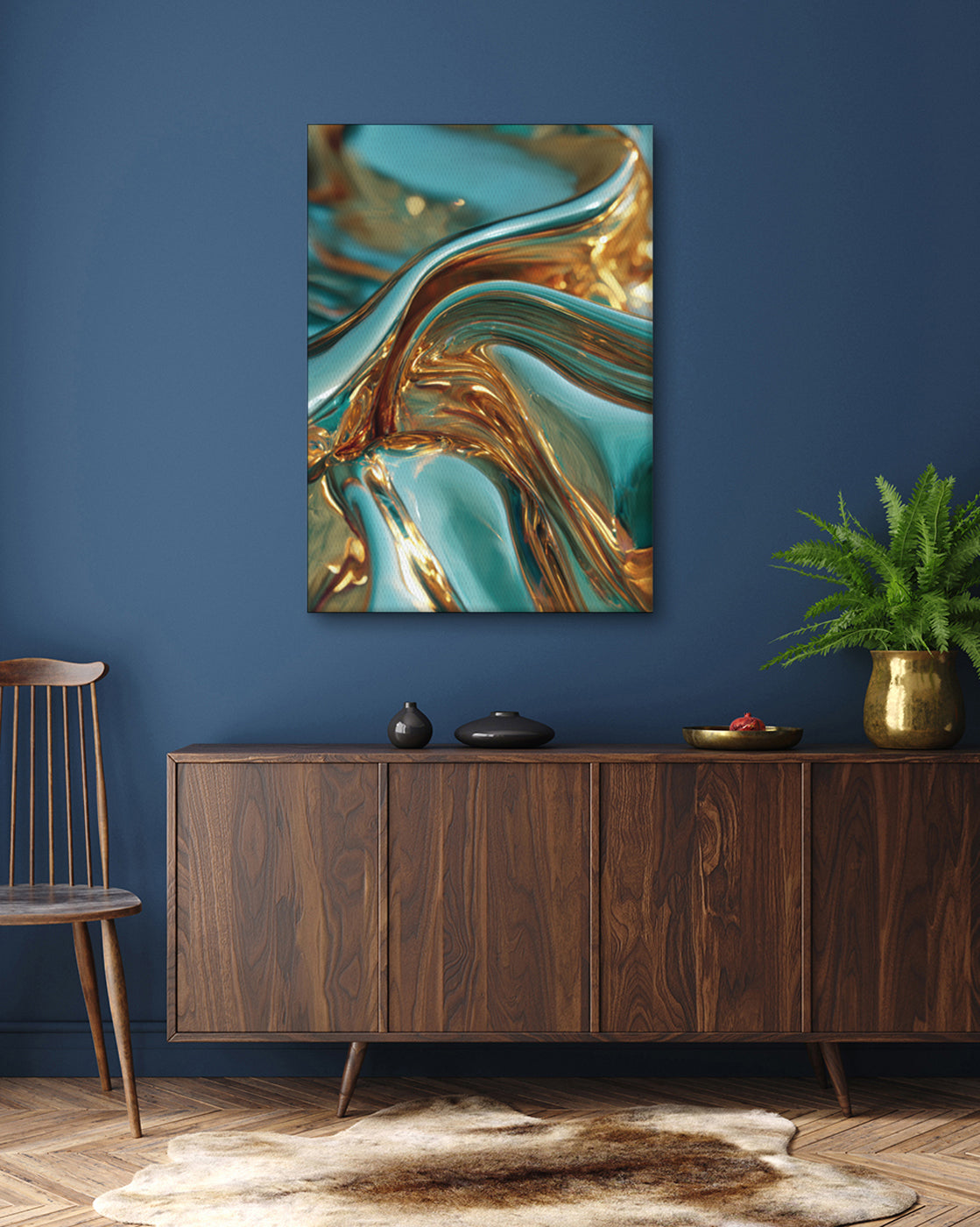 stretched-canvas
