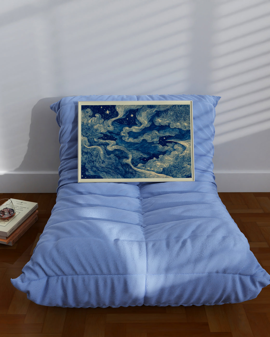 canvas