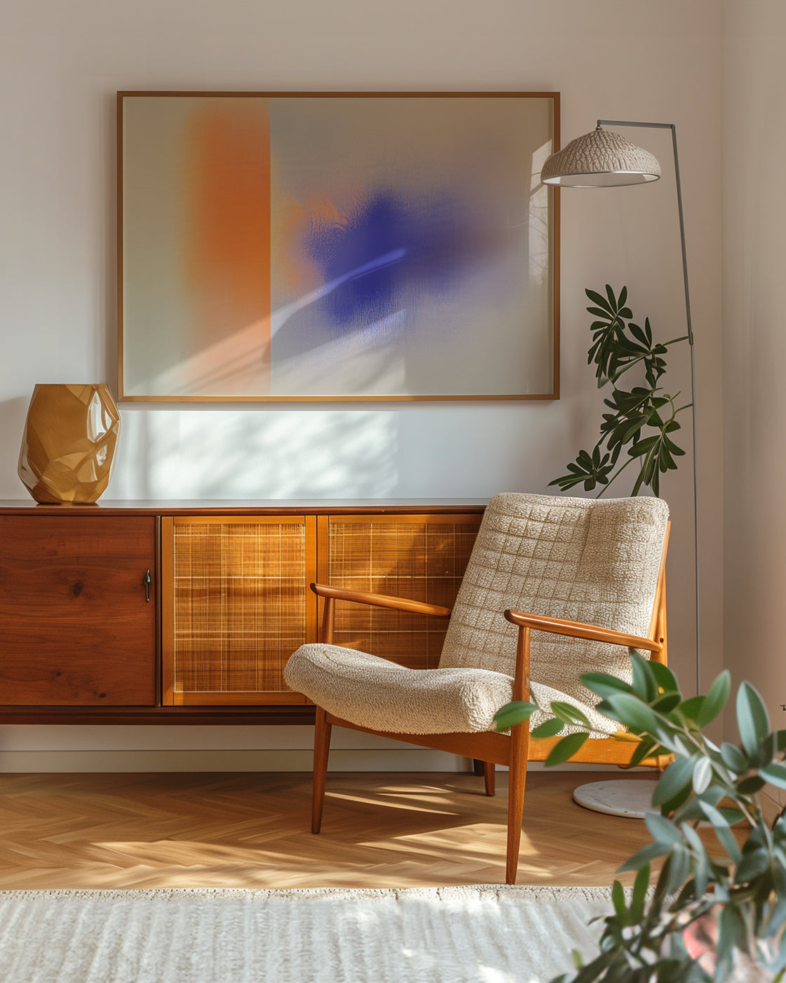 canvas