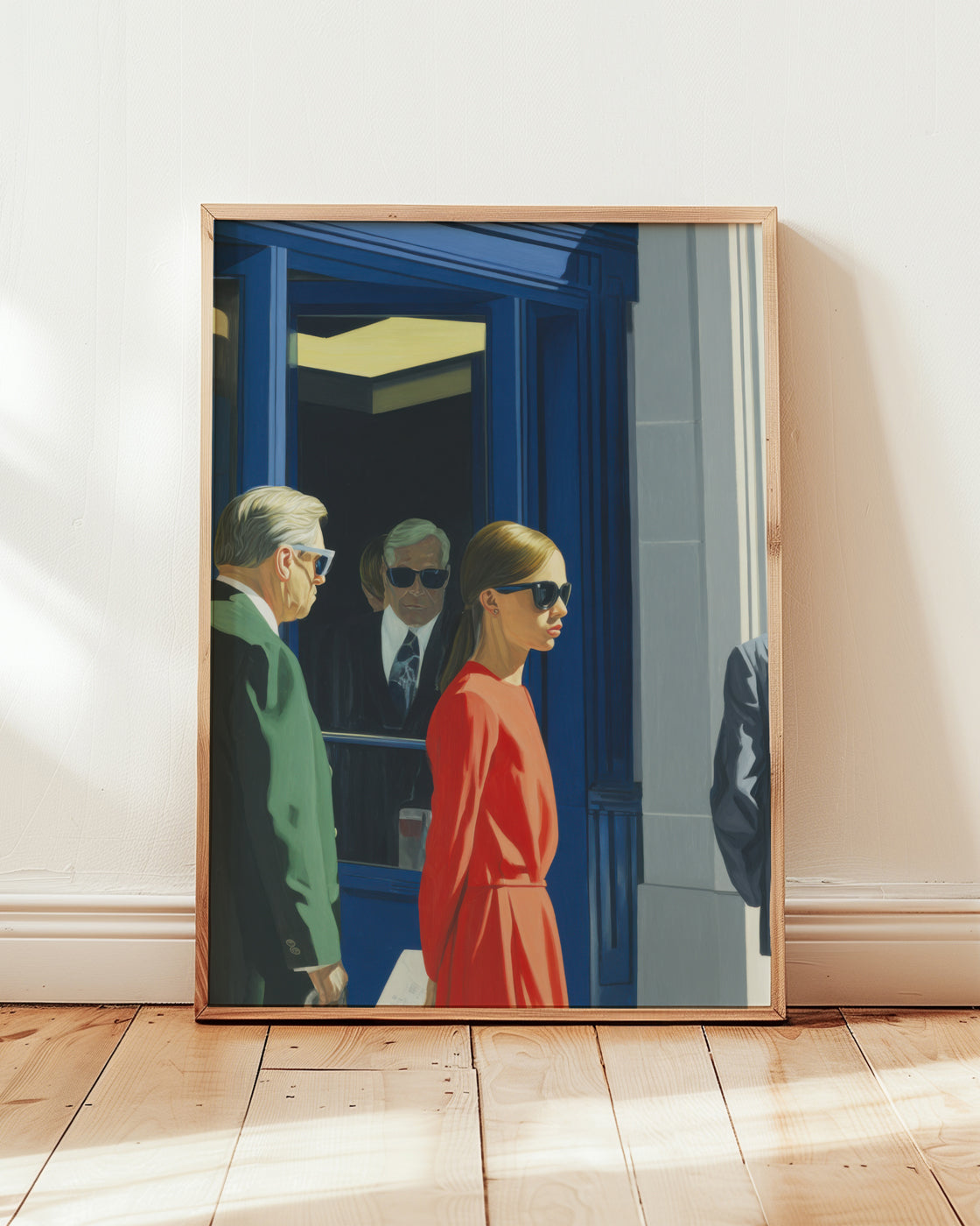 poster