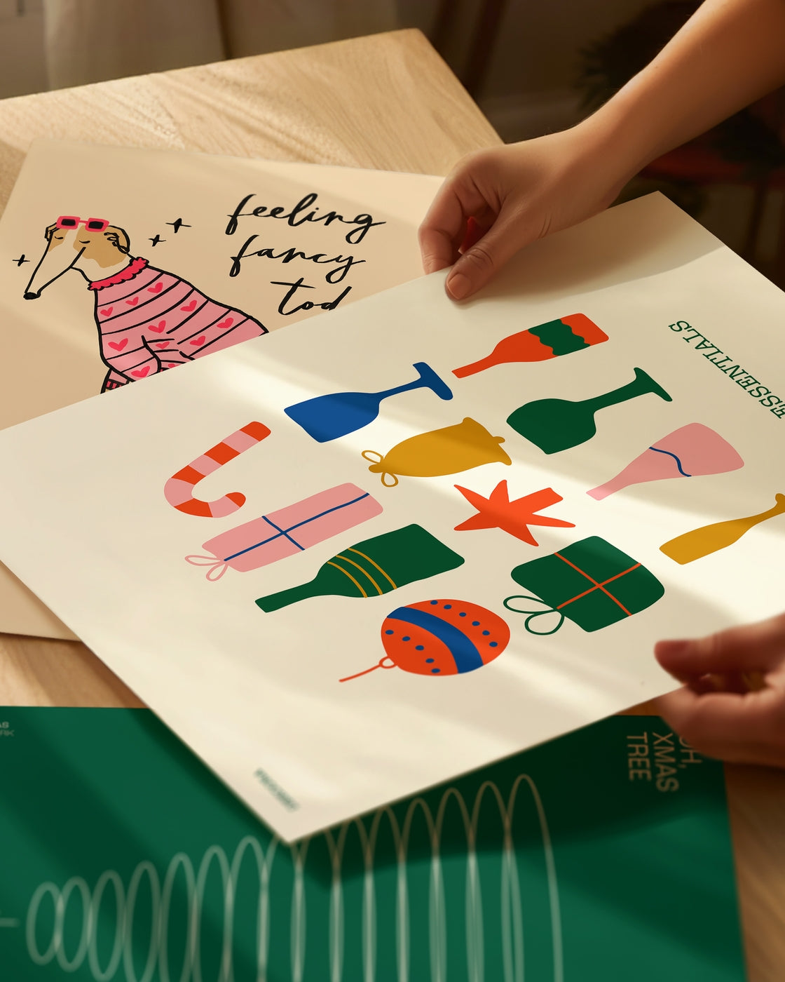 poster-set
