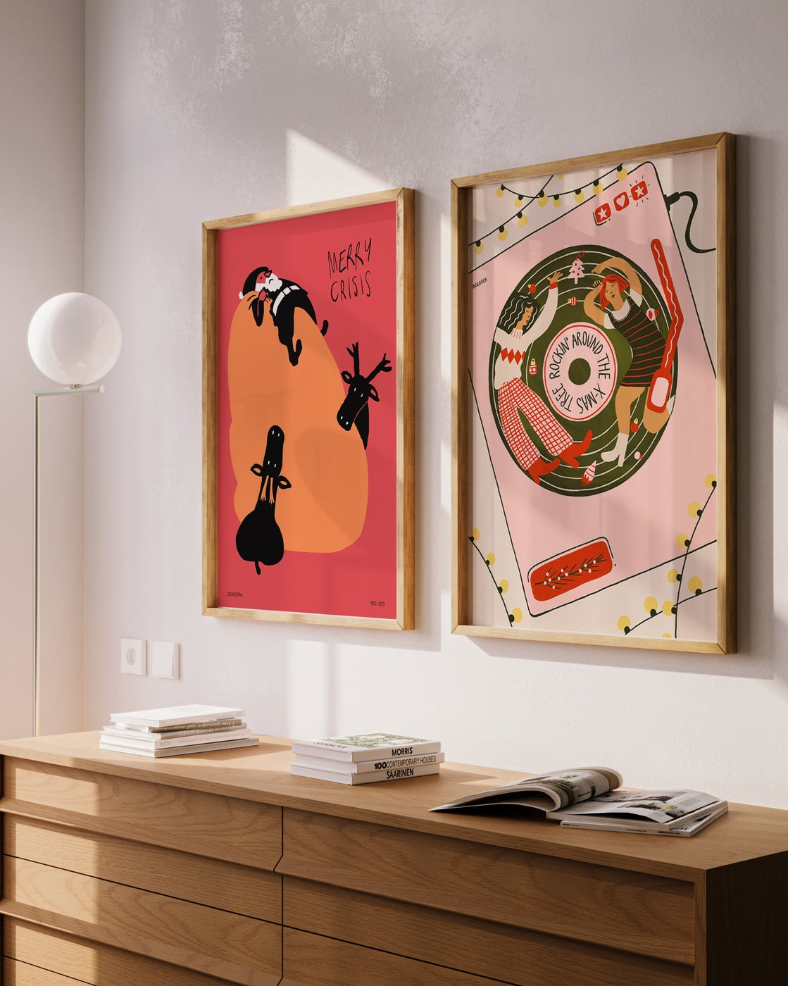 poster-set