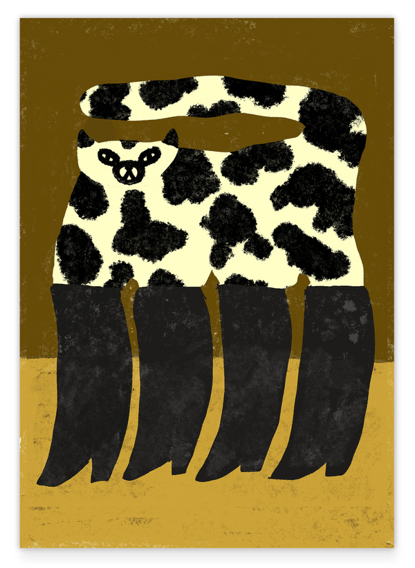 Cute Cats in Boots: Der gestiefelte Kater