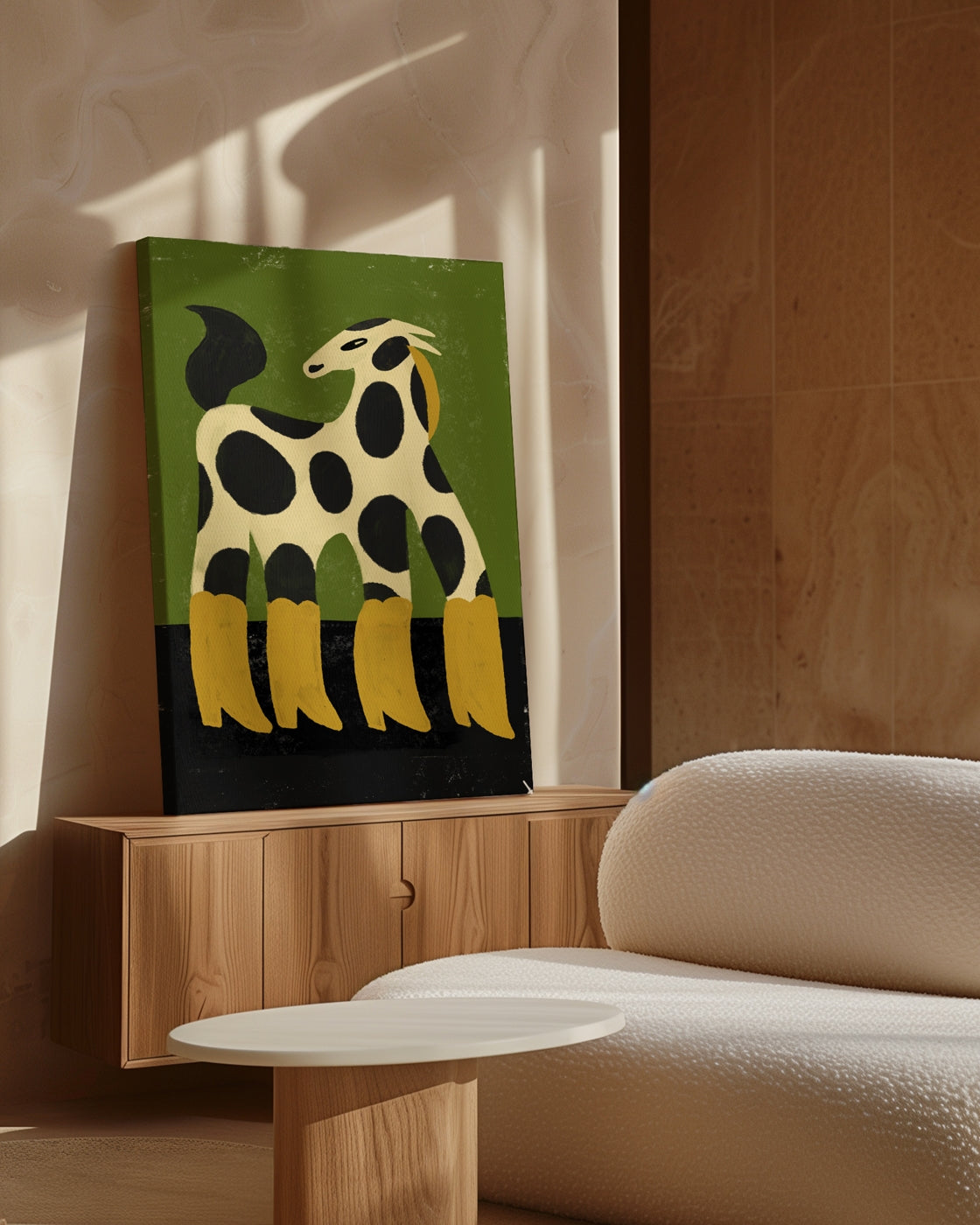 stretched-canvas