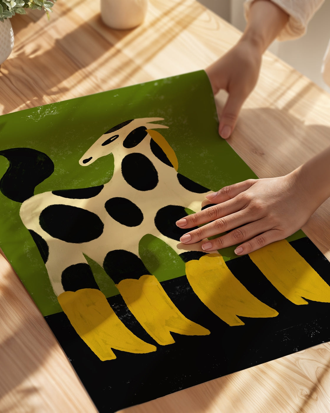 poster