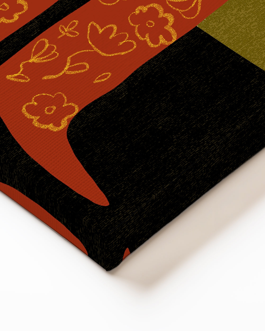 stretched-canvas