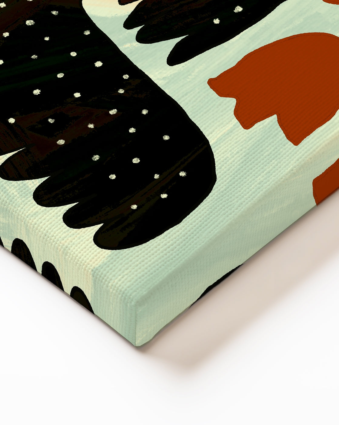 stretched-canvas