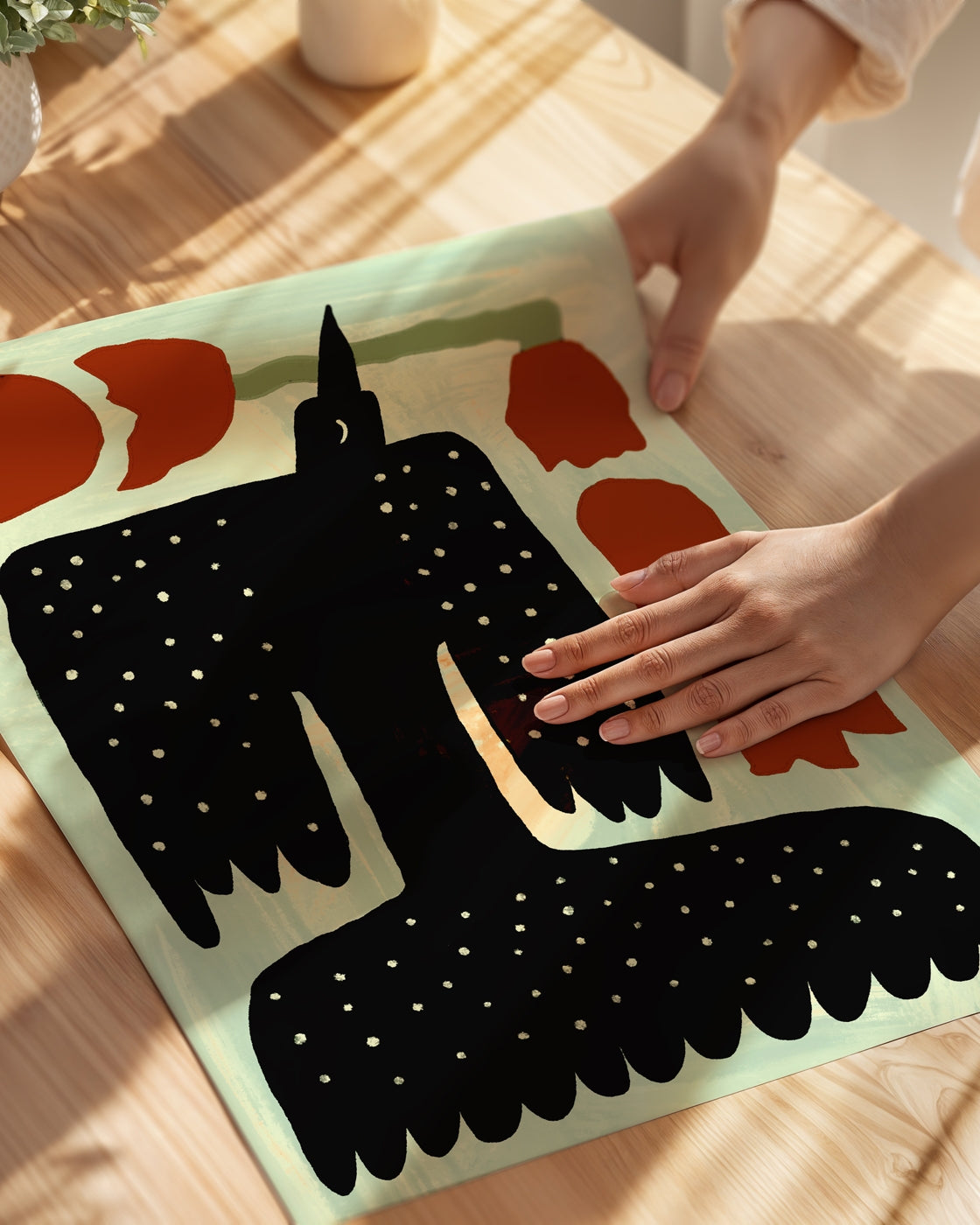 poster