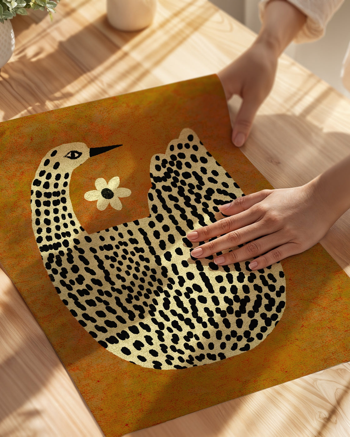 poster