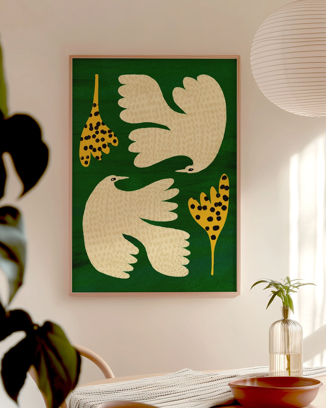 canvas