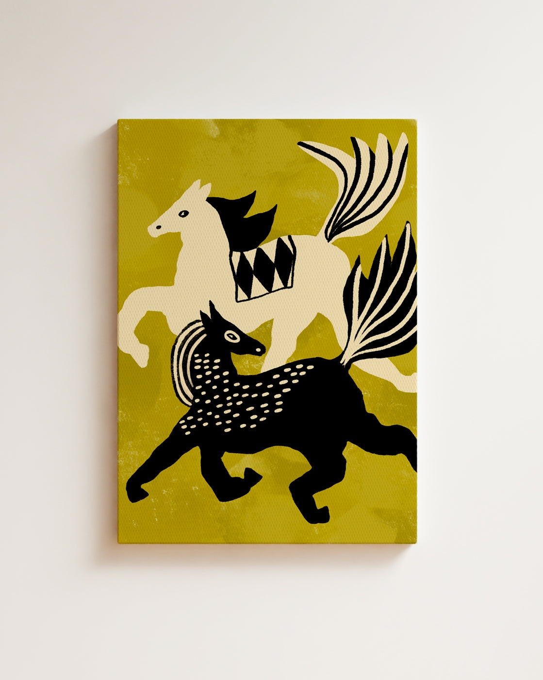 stretched-canvas