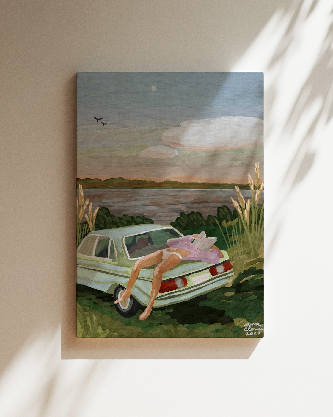 stretched-canvas