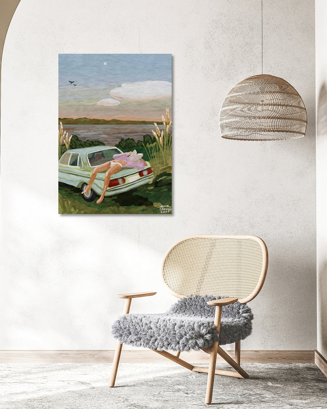 stretched-canvas