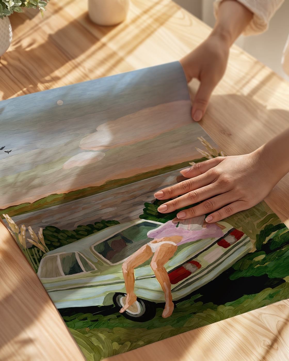 poster