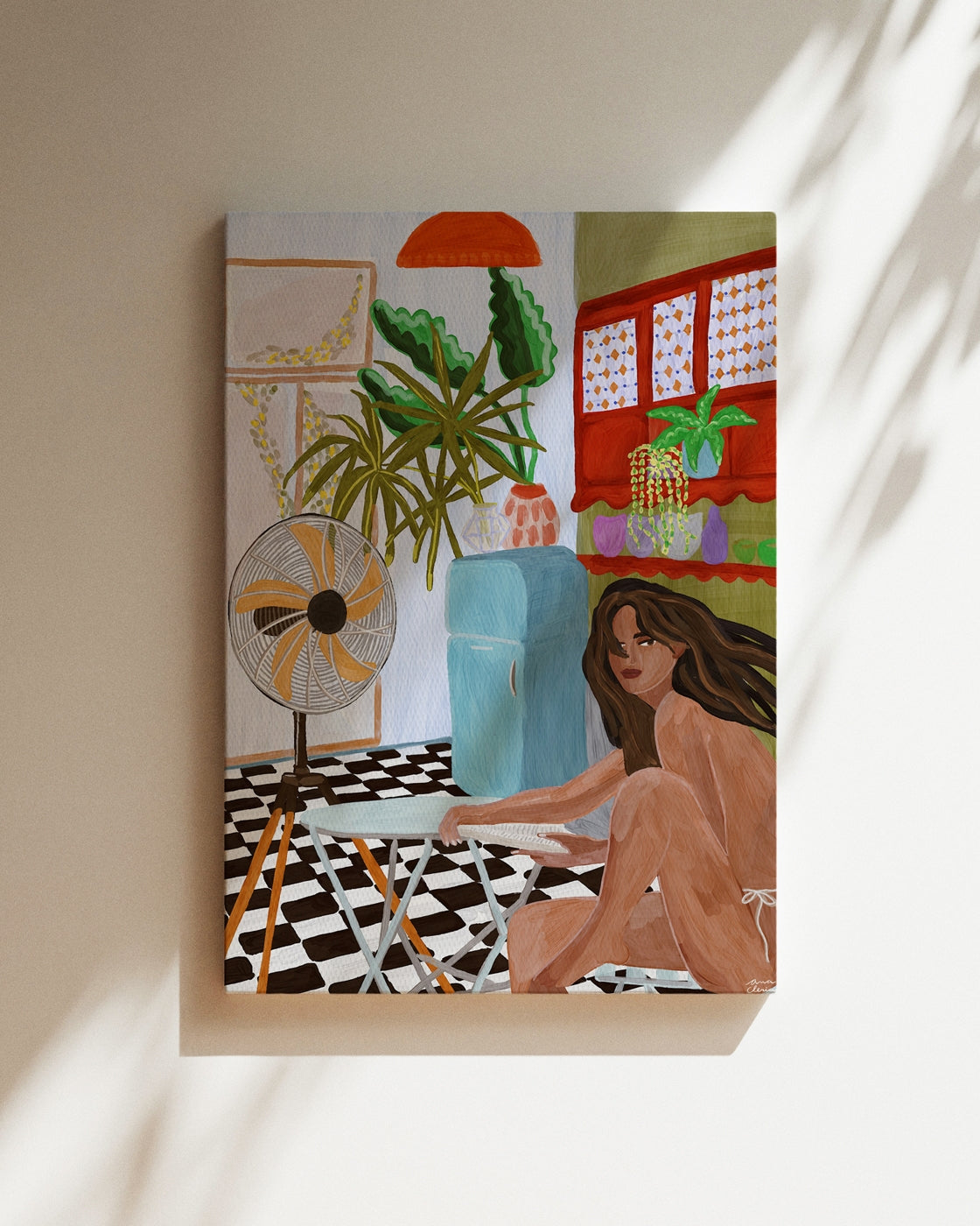 stretched-canvas