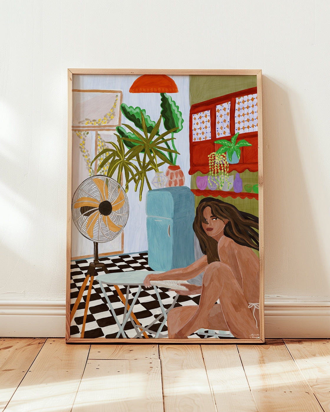 poster