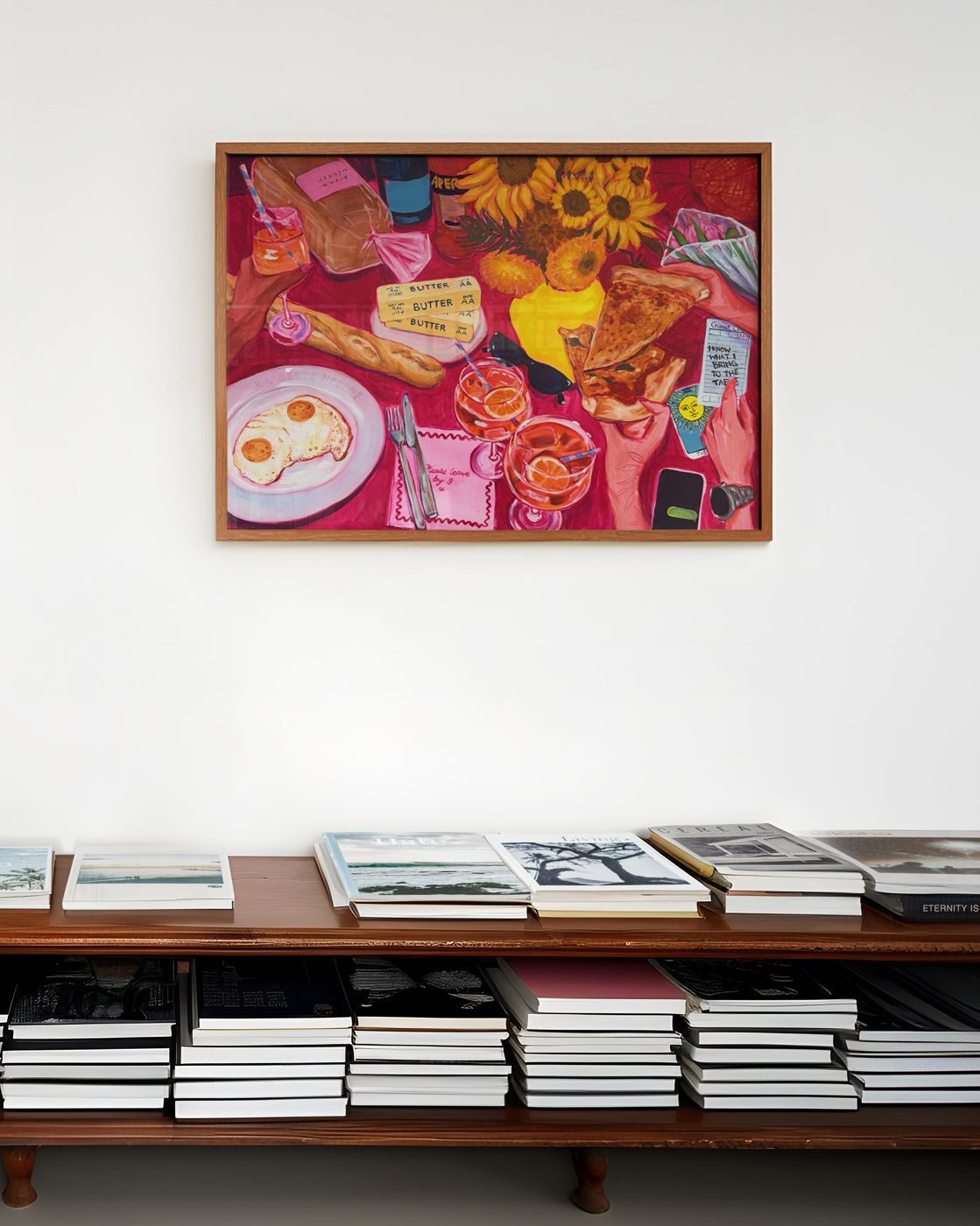 canvas