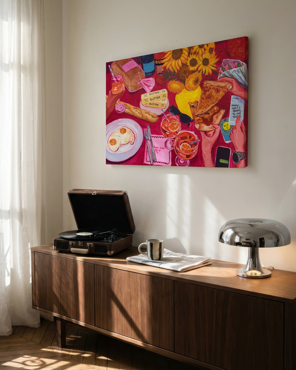 stretched-canvas