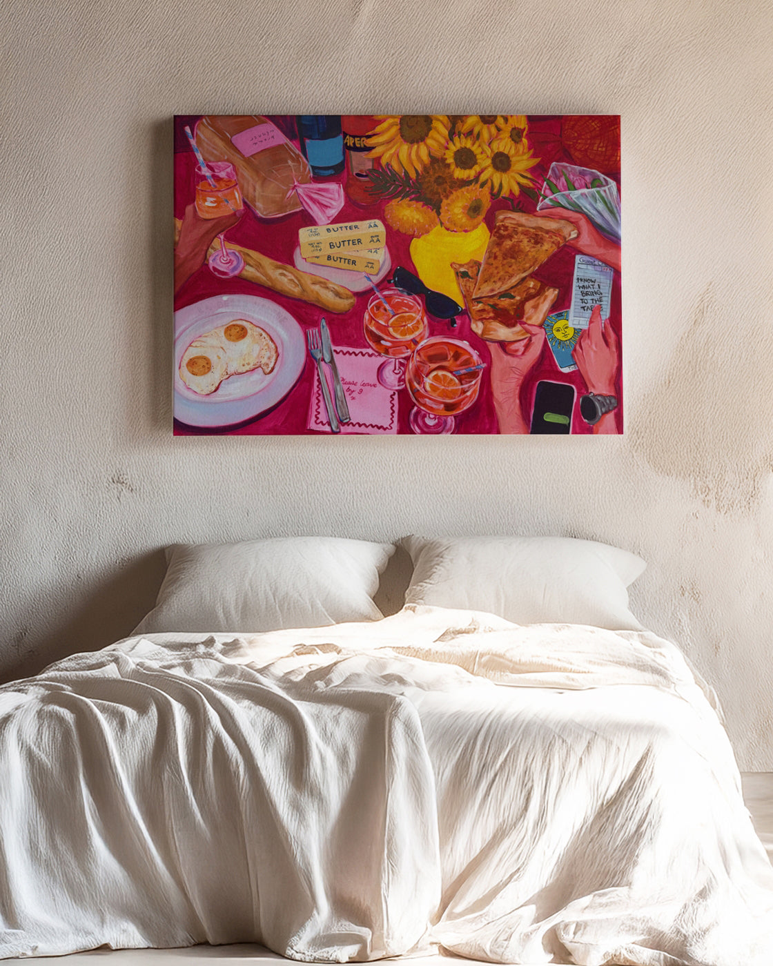 stretched-canvas