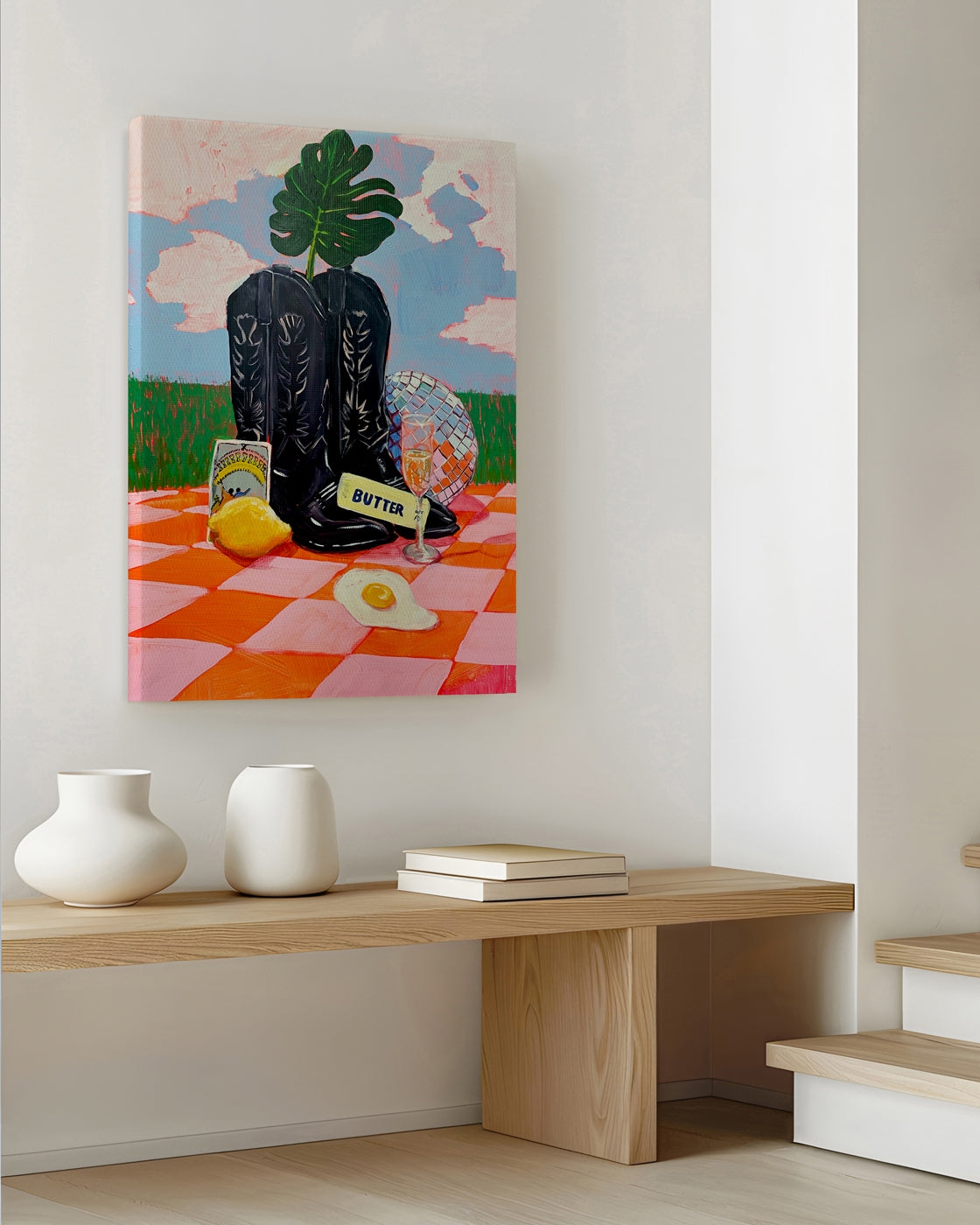 stretched-canvas