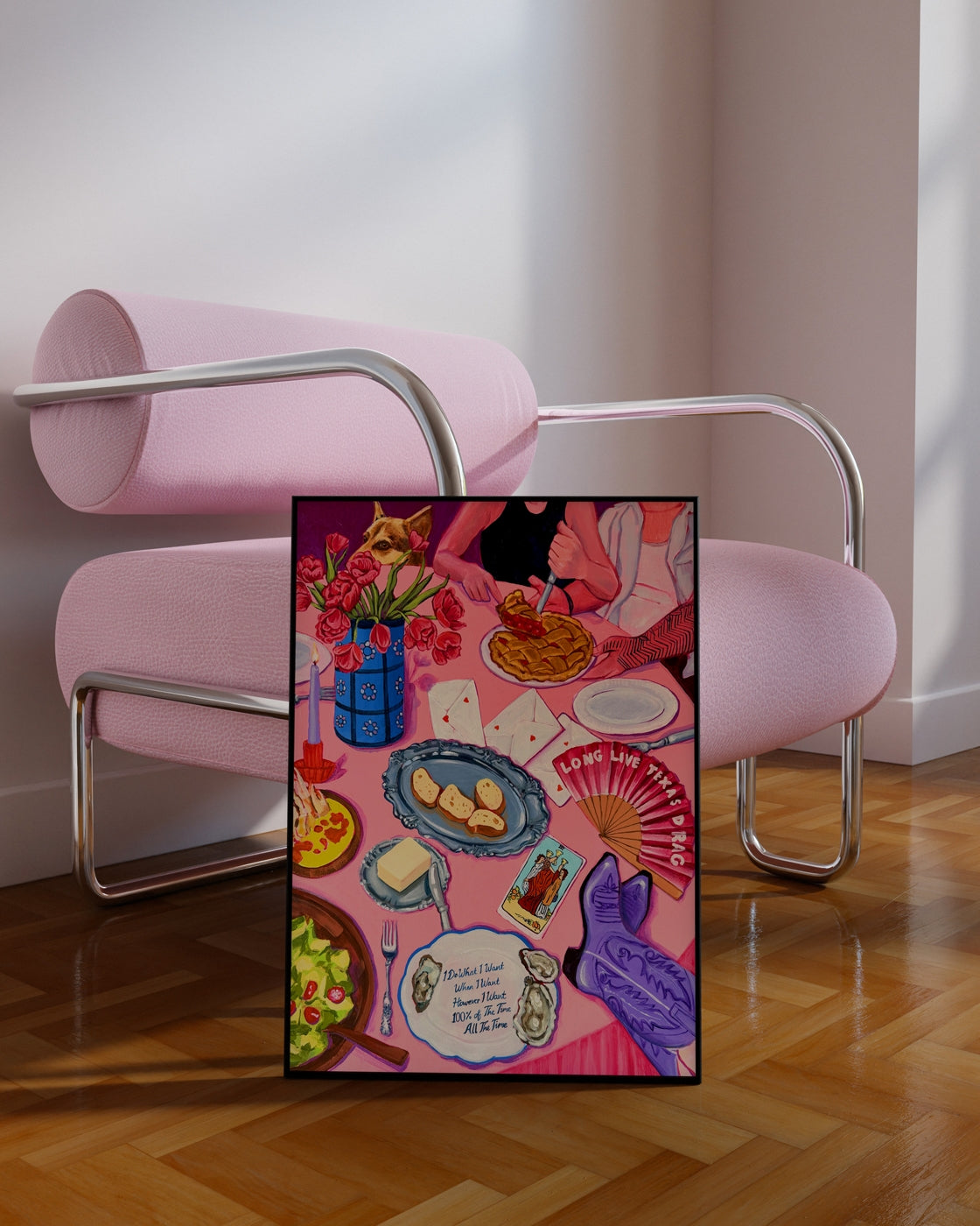 canvas