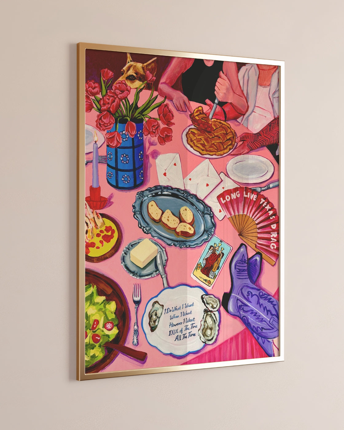 poster